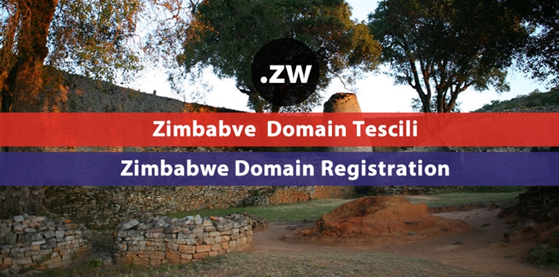 zw Zimbabwe domain registration - Atak Domain