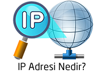 IP Adresleri Nasıl Engellenir? - Atak Domain