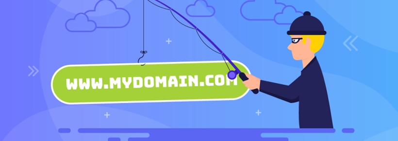 Alan Adı Saldırısı (Domain Hijacking) Nedir? Nasıl Önlenir? - Atak Domain