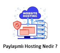 Paylaşımlı Hosting vs VPS Sunucu - Atak Domain