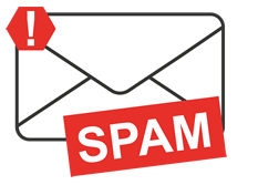 Spam Mail Nedir? Nasıl Engellenir? - Atak Domain