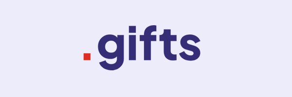 .gifts domain - Atak Domain