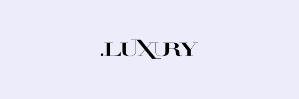 .luxury domain - Atak Domain