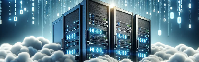 Web Hosting'in Geleceği: 2025'te İzlenmesi Gereken Trendler