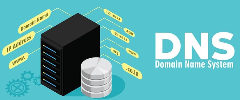 DNS Sunucusu Yanıt Vermiyor Hatası ve Çözümü
 | Atak Domain