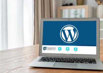 Wordpress Kurulumu - Adım Adım Wordpress Nasıl Kurulur [2024] - Atak Domain