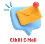Etkili E-Mail Nasıl Yazılır? - Atak Domain