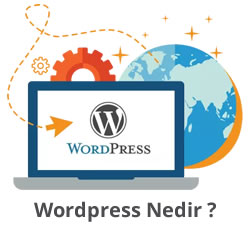 WordPress Nedir? Yeni Başlayanlar için Kapsamlı Kılavuz - Atak Domain