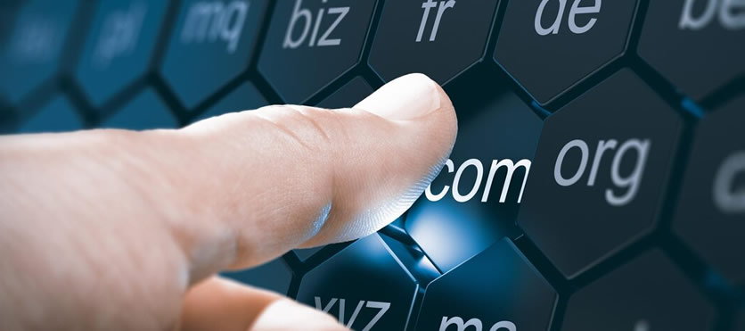 Üst Düzey Domain Nedir? (Top Level Domain – TLD) - Atak Domain