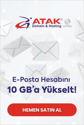 Toplantı Daveti İçin Kullanılabilecek 21 Email Şablonu - Atak Domain