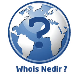 WHOIS Nedir? WHOIS Araması Nasıl Yapılır? - Atak Domain