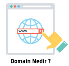 Domain Nedir? - Atak Domain