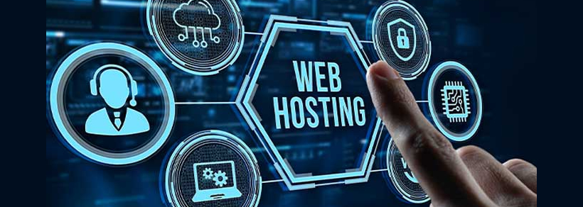 Hosting ve Sunucu (Server) Arasındaki Farkı Nedir? 