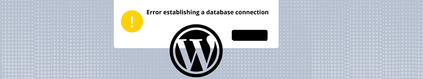 Error Establishing a Database Connection Hatası ve Çözümü - Atak Domain