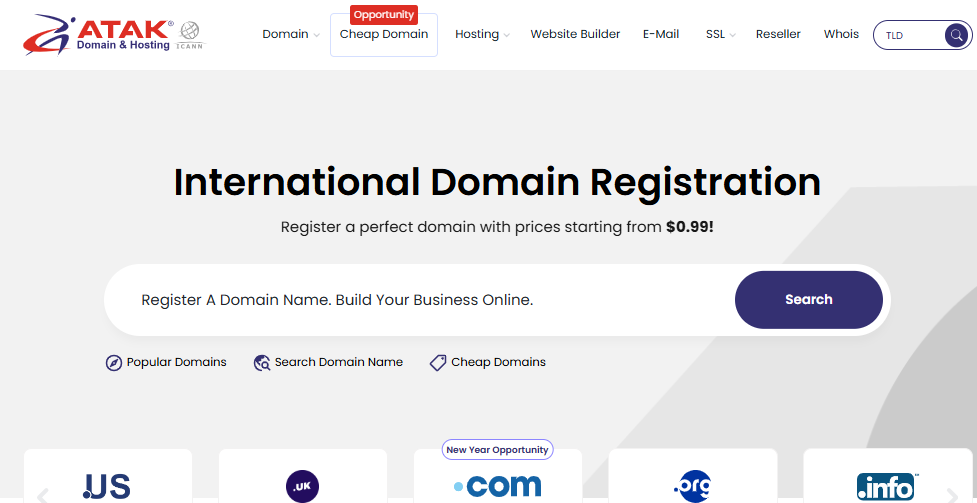 How to Find the Required Documents for Document-Required Domains? - Atak Domain