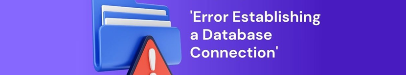 Error Establishing a Database Connection Hatası ve Çözümü - Atak Domain