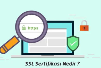 SSL Sertifikası Nedir, Ne İşe Yarar ve Güncel SSL Fiyatları - Atak Domain