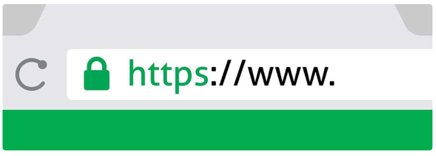 HTTPS Nedir? HTTP ve HTTPS Arasındaki Farklar - Atak Domain