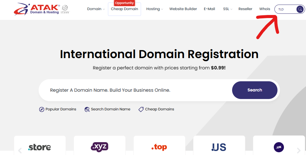 How to Find the Required Documents for Document-Required Domains? - Atak Domain