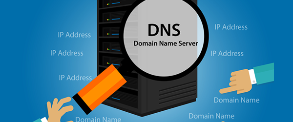 telefondan dns ayarları nasıl değiştirilir