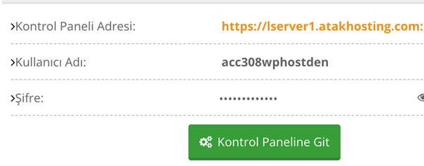 JetCloudPress Nasıl Erişim Sağlanır
