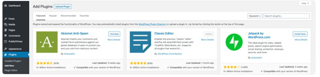 Recommended WordPress Multisite Plugins (Network Management, Migrations, and Backups)