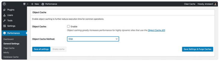 How to Configure W3 Total Cache for Optimal Speed
