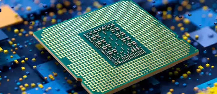 İşlemci (CPU) Nedir? Görevleri ve Çalışma Prensibi