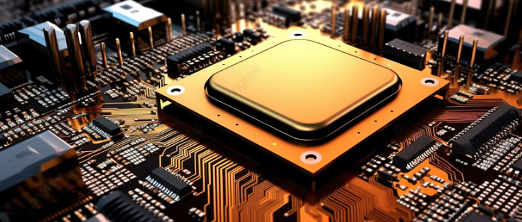 İşlemci (CPU) Nedir? Görevleri ve Çalışma Prensibi