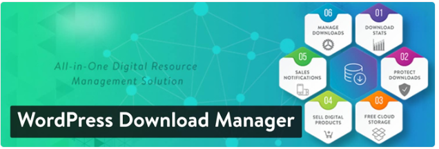 15 Easy-To-Use yet Powerful WordPress Download Manager Plugins