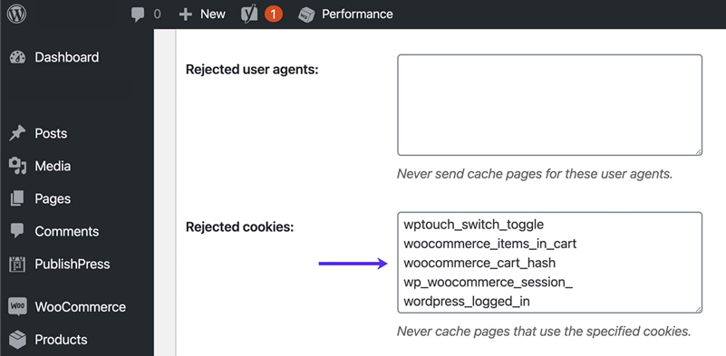 How to Configure W3 Total Cache Settings for Your WordPress Site | Atak Domain Hosting
