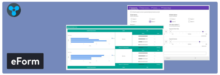 Most WordPress survey plugins to collect user responses