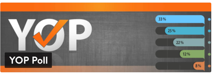 Most WordPress survey plugins to collect user responses