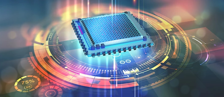 İşlemci (CPU) Nedir? Görevleri ve Çalışma Prensibi