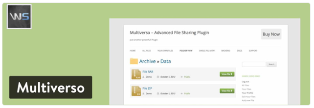 15 Easy-To-Use yet Powerful WordPress Download Manager Plugins