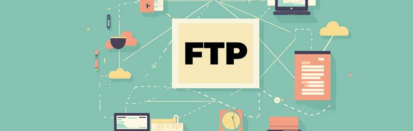 FTP Nasıl Kullanılır?   - Atak Domain