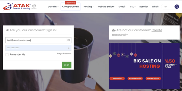 Unlocking or Locking a Domain