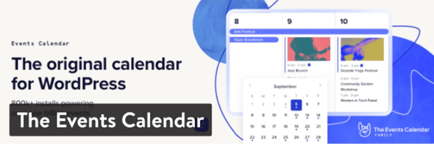 15 Best WordPress Events Plugins for Better Event Management (Calendars, Ticketing, RSVPs)