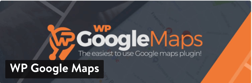 WordPress map plugin options (free + premium)