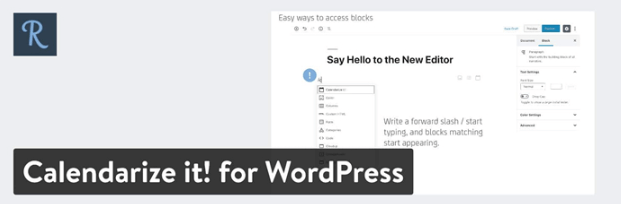 15 Best WordPress Events Plugins for Better Event Management (Calendars, Ticketing, RSVPs)