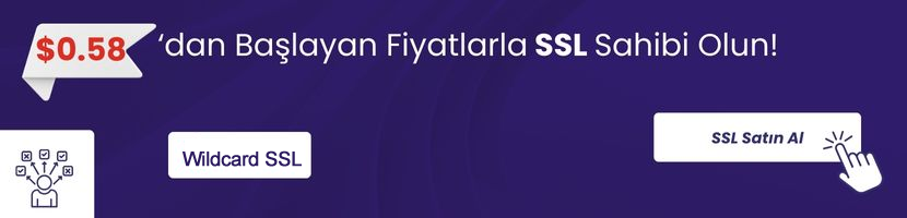 Wildcard Nedir? Wildcard SSL Ne Demek?