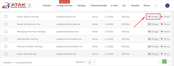 Adding FTP Users to My Web Hosting (cPanel) Account
