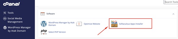 How to Import a WordPress Site into Softaculous? [Step-by-Step Guide]