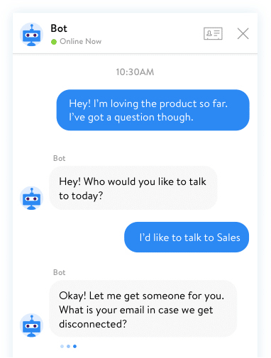 What Is a Chatbot – Should You Add One to Your WordPress Site?
