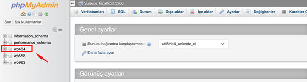 Wordpress Admin Şifremi Unuttum Nasıl Ulaşabilirim?