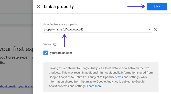 How to A/B Test with Google Optimize in WordPress for Free