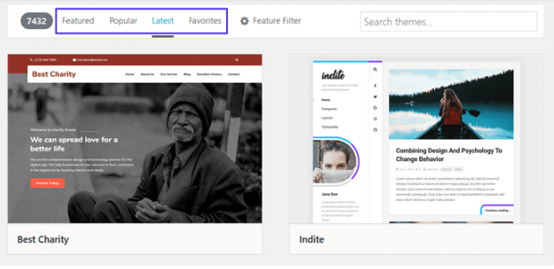 How to Install a WordPress Theme (3 Easy Methods)