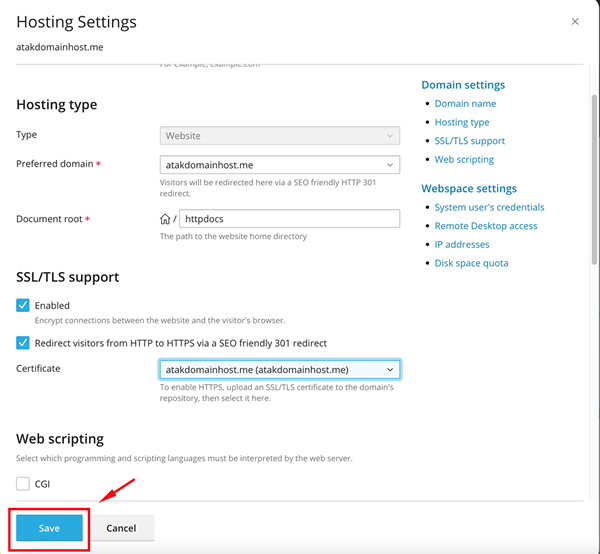 HTTPS Migration Guide: Installing SSL and Redirecting from HTTP to HTTPS