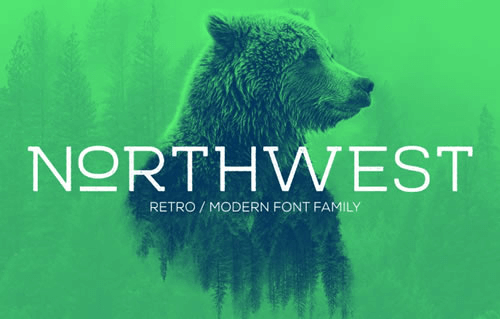 Most Modern Fontsf for WordPress