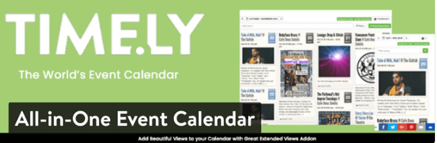 15 Best WordPress Events Plugins for Better Event Management (Calendars, Ticketing, RSVPs)